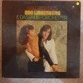 Udo Lindenberg & Das Panikorchester  Ball Pomps   Vinyl LP Record - Very-Good+ Quality...