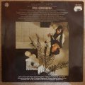 Udo Lindenberg & Das Panikorchester  Ball Pomps   Vinyl LP Record - Very-Good+ Quality...