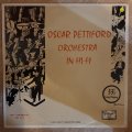 Oscar Pettiford Orchestra  In Hi-Fi - Vinyl LP Record - Opened  - Very-Good Quality (VG)
