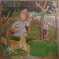 Little Red Riding Hood  Vinyl LP Record - Opened  - Good+ Quality (G+)