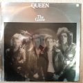 Queen - The Game - Vinyl LP Record - Opened  - Very-Good+ Quality (VG+)