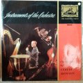 Yehudi Menuhin  Instruments Of The Orchestra   Vinyl LP Record - Very-Good+ Quality (VG+)