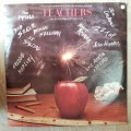 Teachers - Original Soundtrack - Vinyl LP Record - Very-Good (VG) (verry)