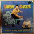 Chubby Checker Also Featuring The Dovells / The Carroll Brothers / Dee Dee Sharp  Don't Kno...