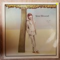 Steve Winwood  Steve Winwood -  Vinyl LP Record - Very-Good+ Quality (VG+)