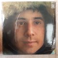 Paul Simon  Paul Simon   Vinyl LP Record - Very-Good+ Quality (VG+)