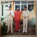 Carlos Santana & Mahavishnu & John McLaughlin  Love Devotion Surrender   Vinyl LP Record...