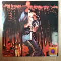 Richard Jon Smith  Superstar Smith   Vinyl LP Record - Very-Good+ Quality (VG+)