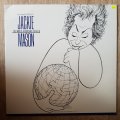 Jackie Mason  The World According To Me! -  Vinyl LP Record - Very-Good+ Quality (VG+)