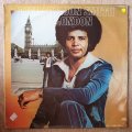 Richard Jon Smith  In London -  Vinyl LP Record - Very-Good+ Quality (VG+)