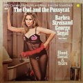 The Owl And The Pussycat (Original Soundtrack) Blood, Sweat & Tears -  Barbra Streisand, George S...