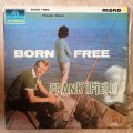 Frank Ifield  Born Free -  Vinyl LP Record - Very-Good+ Quality (VG+)
