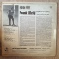 Frank Ifield  Born Free -  Vinyl LP Record - Very-Good+ Quality (VG+)