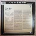Camelot - Richard Burton, Julie Andrews - Alan Jay Lerner, Frederick Loewe - Vinyl LP Record -...