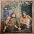The World Of The Yetties - Vinyl LP - Sealed