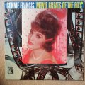 Connie Francis  Movie Greats Of The 60's - Vinyl LP Record - Very-Good+ Quality (VG+)