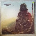 Wishbone Ash  Argus  -  Vinyl LP Record - Opened  - Good Quality (G)