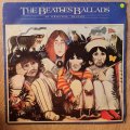 The Beatles  The Beatles Ballads - Vinyl LP Record - Very-Good+ Quality (VG+)