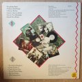 Stray Cats  Stray Cats (Import) - Vinyl LP Record - Very-Good+ Quality (VG+)