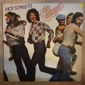 Chicago - Hot Streets - Vinyl LP Record - Opened  - Very-Good+ Quality (VG+)
