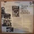 Roger Smith  Beach Romance - Vinyl LP Record - Very-Good+ Quality (VG+)