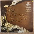 Chicago - Chicago X - Vinyl LP Record - Opened  - Very-Good+ Quality (VG+)