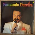 Fernando Pereira  Espectculo (Portugal) - Vinyl LP Record - Very-Good+ Quality (VG+)