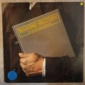 Linton Kwesi Johnson  Making History - Vinyl LP Record - Very-Good+ Quality (VG+)
