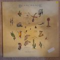 Blancmange  Mange Tout - Vinyl LP Record - Very-Good+ Quality (VG+)