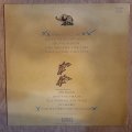 Blancmange  Mange Tout - Vinyl LP Record - Very-Good+ Quality (VG+)