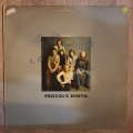 Procol Harum  Procol's Ninth (Autographed) - Vinyl LP Record - Very-Good+ Quality (VG+)