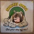 Beggars Opera  Get Your Dog Off Me - Vinyl LP Record - Very-Good+ Quality (VG+)