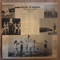 Archie Silansky and His Orchestra - Holiday In Margate featuring Virginia Lee - Vinyl LP Record -...