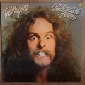 Ted Nugent  Cat Scratch Fever- Vinyl LP Record - Very-Good+ Quality (VG+)