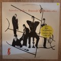 Spandau Ballet  Through The Barricades - Vinyl LP Record - Very-Good+ Quality (VG+)