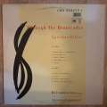 Spandau Ballet  Through The Barricades - Vinyl LP Record - Very-Good+ Quality (VG+)