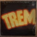 The Tremeloes  Live In Cabaret -  Vinyl LP Record - Opened  - Good Quality (G)