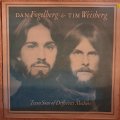 Dan Fogelberg and Tim Weisberg - Twin Sons Of Different Mothers - Vinyl LP Record - Opened  - Ver...