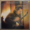 John Williams - The Best Of John Williams - Vinyl LP Record - Very-Good+ Quality (VG+)