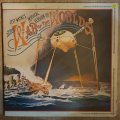 Jeff Wayne  The War Of The Worlds - Vinyl LP Record - Opened  - Very-Good+ Quality (VG+) In...