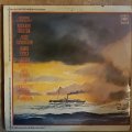 Jeff Wayne  The War Of The Worlds - Vinyl LP Record - Opened  - Very-Good+ Quality (VG+) In...