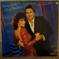 Mickey Gilley And Charly McClain  It Takes Believers - Vinyl LP Record - Very-Good+ Quality...
