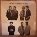 Ian Dury & The Blockheads  Laughter - Vinyl LP Record - Very-Good+ Quality (VG+)