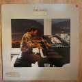Bob James - Ivory Coast - Vinyl LP Record - Very-Good+ Quality (VG+)