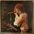 Bob Dylan  Bob Dylan At Budokan - Double Vinyl LP Record - Very-Good Quality (VG)