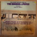 The Mamas & The Papas  The First Golden Era Of The Mamas & The Papas - Vinyl LP Record - Ve...