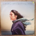Joan Baez  Hits/Greatest & Others - Vinyl LP Record - Opened  - Very-Good Quality (VG)