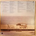 Art Garfunkel  Watermark - Vinyl LP Record - Very-Good+ Quality (VG+)