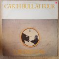 Cat Stevens - Catch Bull at Four - Vinyl LP - Opened  - Very-Good+ Quality (VG+)