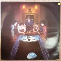 Wings - Back To The Egg (Paul McCartney) - Vinyl LP Record - Opened  - Very-Good Quality (VG)
